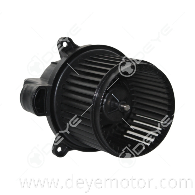 AIJ50100 DS676469 hot sale universal air conditioner blower motor for RENAULT KWID dodge ram 1500 5.2